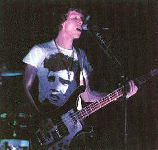 Rickenbacker Forum
