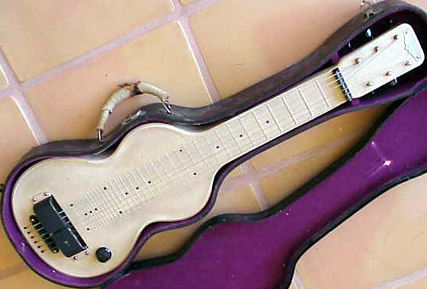 Rickenbacker Forum
