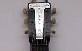 Rickenbacker Forum