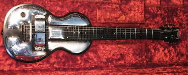 Rickenbacker Forum