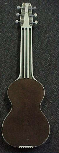 Rickenbacker Forum