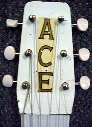 Rickenbacker Forum