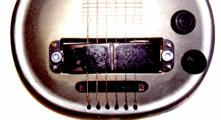 Rickenbacker Forum