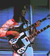 Rickenbacker Forum