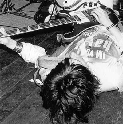 Rickenbacker Forum