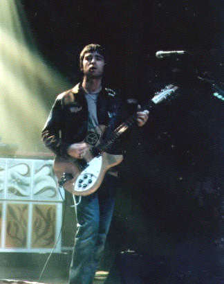 Rickenbacker Forum