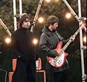 Rickenbacker Forum