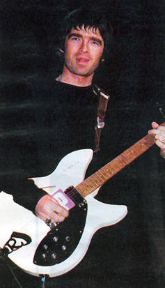 Rickenbacker Forum