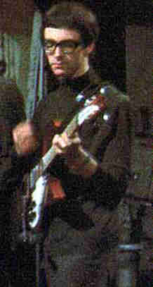 Rickenbacker Forum