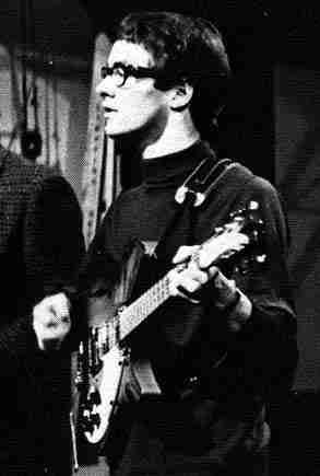 Rickenbacker Forum