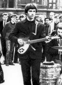 Rickenbacker Forum