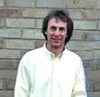Paul Francis of Soul Detectives (2001)