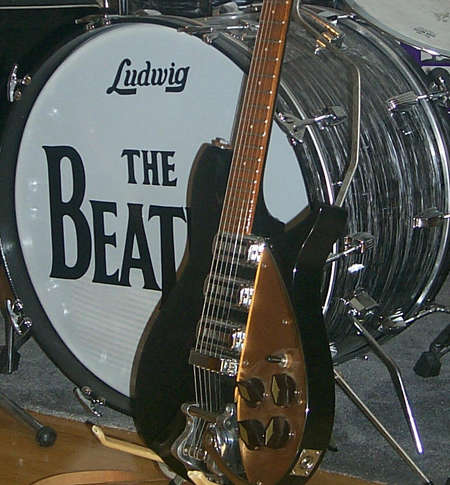 Rickenbacker Forum