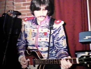 Rickenbacker Forum