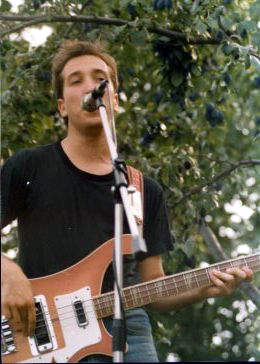 Rickenbacker Forum