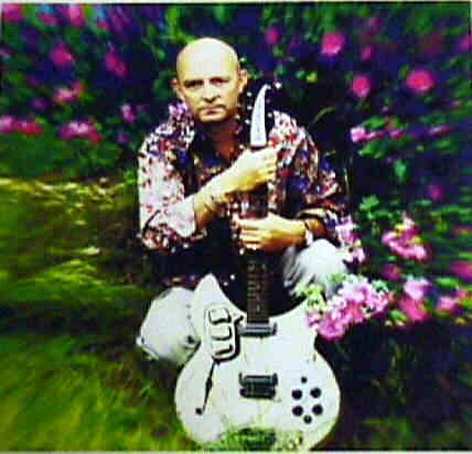 Rickenbacker Forum