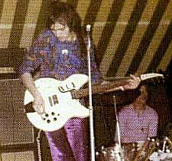 Rickenbacker Forum