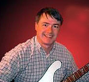 Rickenbacker Forum