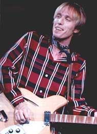 Rickenbacker Forum