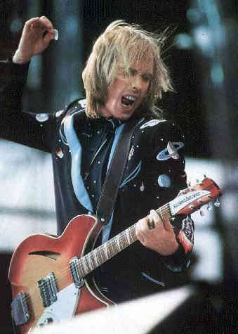 Rickenbacker Forum
