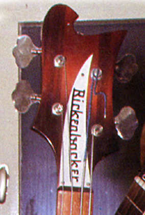 Rickenbacker Forum