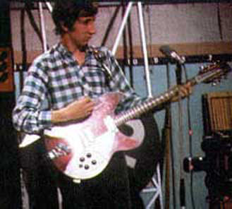 Rickenbacker Forum