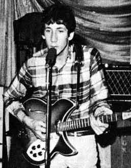 Rickenbacker Forum