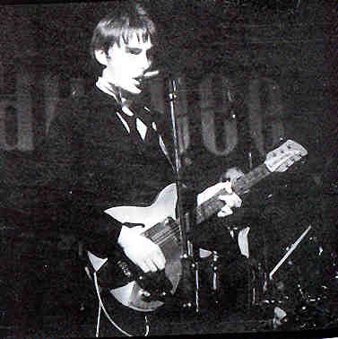 Rickenbacker Forum