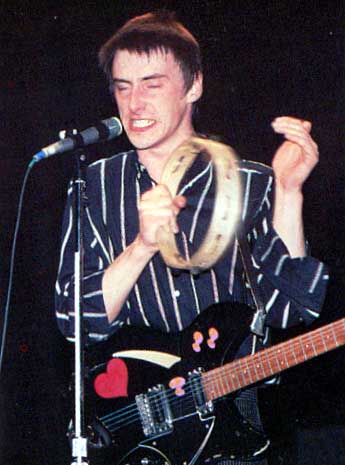 Rickenbacker Forum