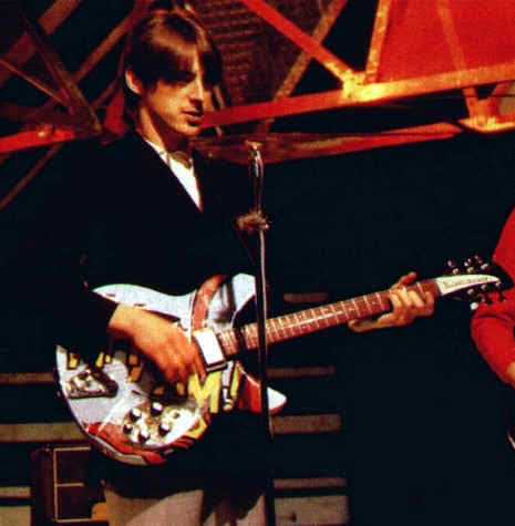 Rickenbacker Forum