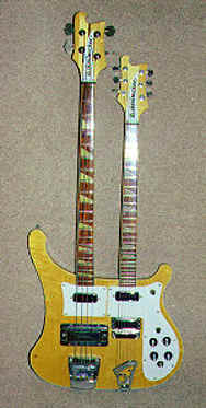 Rickenbacker Forum