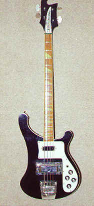Rickenbacker Forum