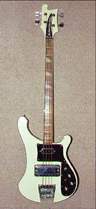 Rickenbacker Forum