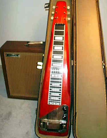 Rickenbacker Forum