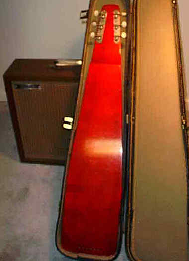Rickenbacker Forum