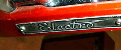 Rickenbacker Forum