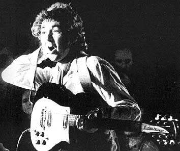 Rickenbacker Forum