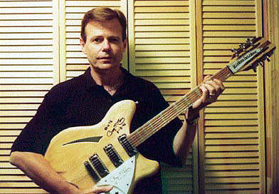 Rickenbacker Forum