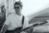 Rickenbacker Forum