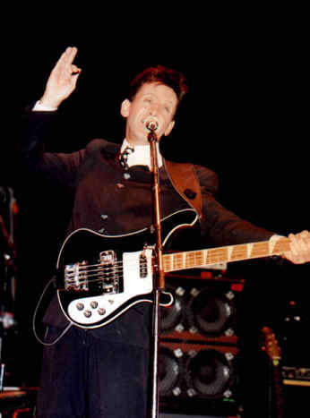 Rickenbacker Forum