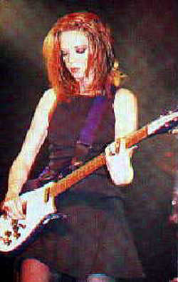 Rickenbacker Forum