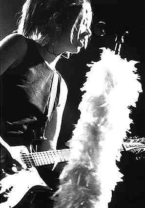 Rickenbacker Forum