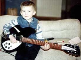 Rickenbacker Forum