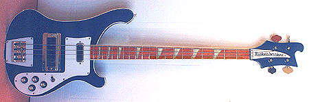 Rickenbacker Forum