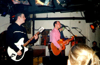 Rickenbacker Forum