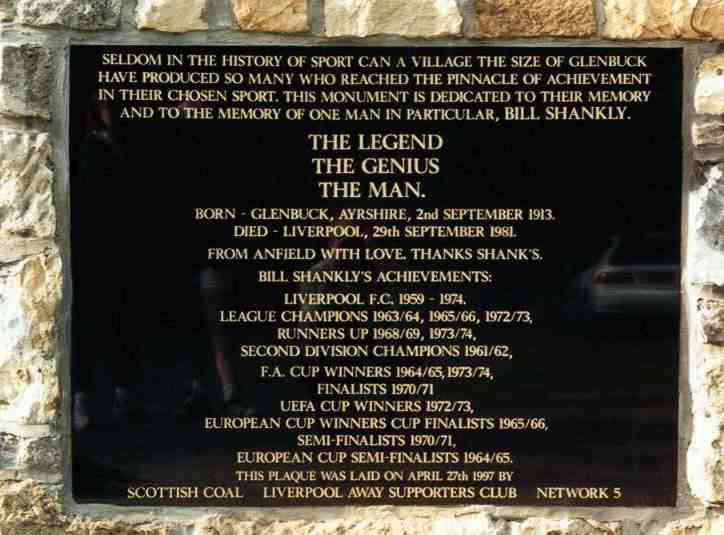 The Plaque