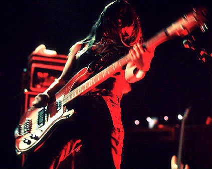 Rickenbacker Forum