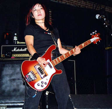 Rickenbacker Forum