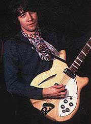 Rickenbacker Forum