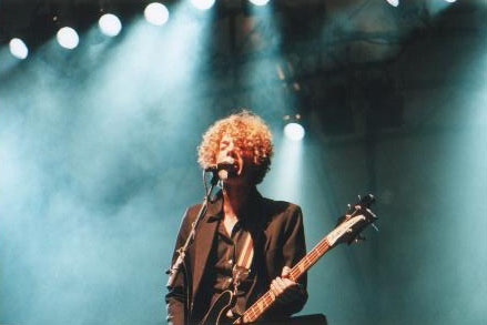 Rickenbacker Forum
